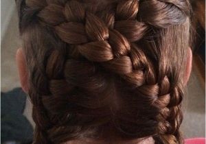 French Braid Hairstyles for Kids 1000 Images About Jordan On Pinterest