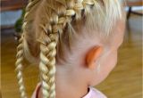 French Braid Hairstyles for Kids 13 Natural Hairstyles for Kids with Long or Short Hair