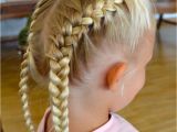 French Braid Hairstyles for Kids 13 Natural Hairstyles for Kids with Long or Short Hair