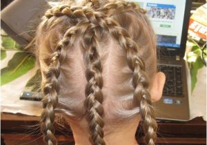 French Braid Hairstyles for Kids 35 Sensational French Braid Hairstyles