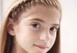 French Braid Hairstyles for Kids Black Hairstyle Braids
