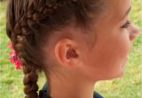 French Braid Hairstyles for Kids French Braid Hairstyles