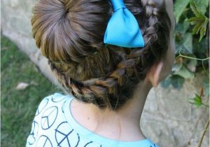 French Braid Hairstyles for Kids French Braids Hairstyle for Kids