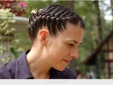 French Braid Hairstyles for Natural Hair 10 French Braided Hairstyles for Long Hair