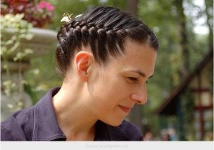French Braid Hairstyles for Natural Hair 10 French Braided Hairstyles for Long Hair