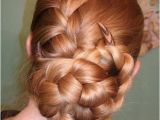 French Braid Hairstyles for Natural Hair top 20 Easy Hairstyles for Natural Hair