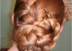 French Braid Hairstyles for Natural Hair top 20 Easy Hairstyles for Natural Hair