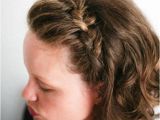 French Braid Hairstyles for Short Hair 11 Beautiful Braids for Short Hair