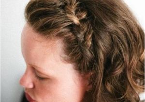 French Braid Hairstyles for Short Hair 11 Beautiful Braids for Short Hair