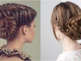 French Braid Hairstyles for Short Hair 23 Stylish French Braid Hairstyles S and Video