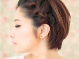 French Braid Hairstyles for Short Hair 26 Stunning French Braids We Love