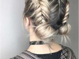 French Braid Hairstyles for Short Hair Braided Short Hairstyle because Girls Simply Just Like It