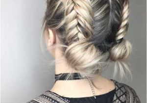 French Braid Hairstyles for Short Hair Braided Short Hairstyle because Girls Simply Just Like It