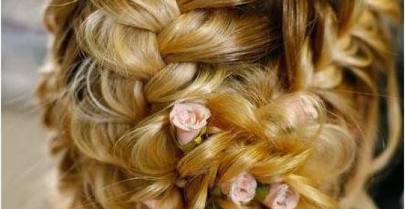 French Braid Hairstyles for Weddings 10 Best Bridal Hairstyles 2018