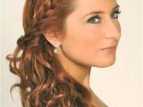 French Braid Hairstyles for Weddings 25 Braided Hairstyles to Try This Summer the Xerxes