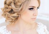 French Braid Hairstyles for Weddings 73 Wedding Hairstyles for Long Short & Medium Hair