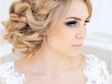 French Braid Hairstyles for Weddings 73 Wedding Hairstyles for Long Short & Medium Hair