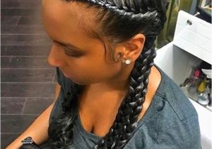 French Braid Hairstyles with Weave Best 25 French Braids Black Hair Ideas On Pinterest