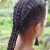 French Braid Hairstyles with Weave Braids & Hairstyles for Super Long Hair Micronesian Girl