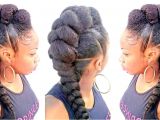 French Braid Hairstyles with Weave French Braid Hairstyles with Weave Latest and Best for