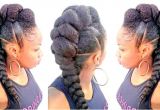 French Braid Weave Hairstyles French Braid Hairstyles with Weave Latest and Best for
