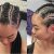 French Braid Weave Hairstyles French Braid Hairstyles with Weave Latest and Best for