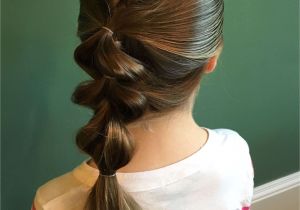 French Braid with Bun Hairstyles Beautiful French Braid Pigtail Buns