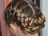 French Braid with Weave Hairstyles 40 Two French Braid Hairstyles for Your Perfect Looks