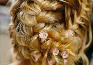 French Plait Hairstyles for Weddings 10 Best Bridal Hairstyles 2018