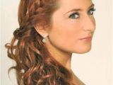 French Plait Hairstyles for Weddings 25 Braided Hairstyles to Try This Summer the Xerxes