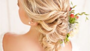 French Plait Wedding Hairstyles 2016 Stunning Braided Wedding Hairstyles