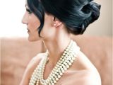French Roll Hairstyle for Wedding 14 Fabulous French Twist Updos Pretty Designs