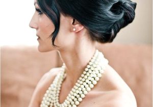 French Roll Hairstyle for Wedding 14 Fabulous French Twist Updos Pretty Designs