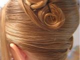 French Roll Hairstyle for Wedding 30 Remarkable French Twist Hairstyle Collection