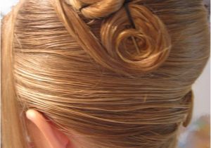 French Roll Hairstyle for Wedding 30 Remarkable French Twist Hairstyle Collection