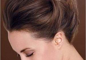 French Roll Hairstyle for Wedding French Twist Wedding Hairstyles French Twist as Wedding