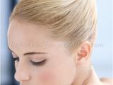 French Roll Hairstyle for Wedding French Twist Wedding Hairstyles French Twist Wedding