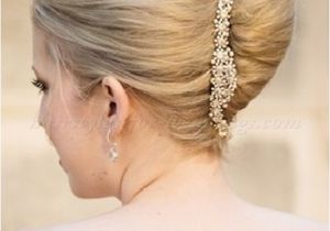 French Roll Hairstyle for Wedding Hair Styles French Twist Hair Style