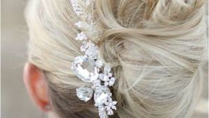 French Roll Wedding Hairstyles 16 Fashionable French Twist Updo Hairstyles