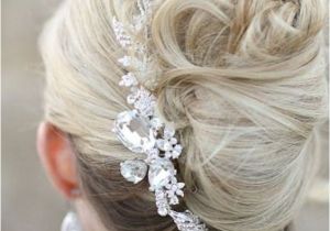French Roll Wedding Hairstyles 16 Fashionable French Twist Updo Hairstyles