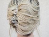 French Roll Wedding Hairstyles 25 Fabulous French Twist Updos Stunning Hairstyles with