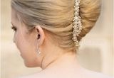 French Roll Wedding Hairstyles Hair Styles French Twist Hair Style