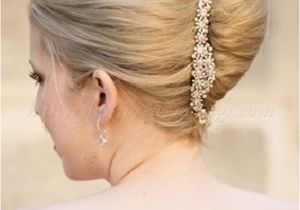 French Roll Wedding Hairstyles Hair Styles French Twist Hair Style