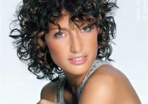 Frizzy Bob Haircut 15 Short Haircuts for Curly Frizzy Hair