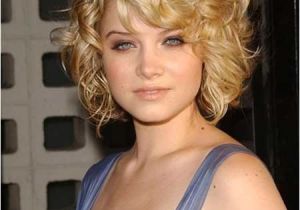 Frizzy Bob Haircut 20 Short Curly Hairstyles Ideas