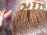 Front Braid Hairstyles Step by Step Braided Bun Hairstyles Step by Step Hollywood Ficial