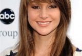 Front Cut Hairstyles for Girls 14 High Fashion Haircuts for Long Straight Hair Popular Haircuts