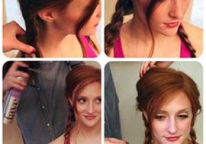 Frozen Hairstyles Design 30 Best Disney Princess Hairstyles Images