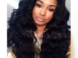 Full Curly Weave Hairstyles Sew In Weave Hairstyles with Bangs Hairstyles