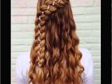 Full Hairstyles for Long Hair New Simple Hairstyles for Girls Luxury Winsome Easy Do It Yourself